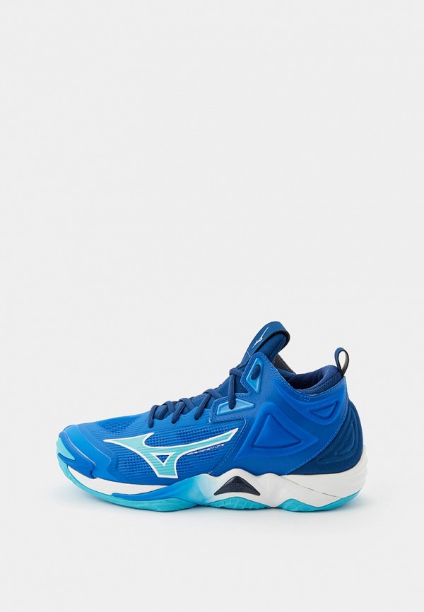 Mizuno mid terbaru hotsell