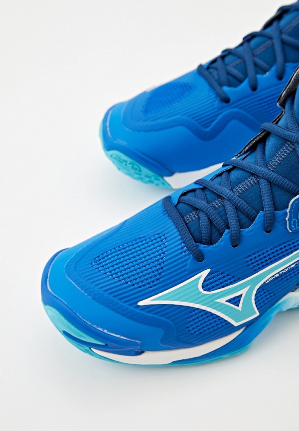 Mizuno o asics voleibol deals