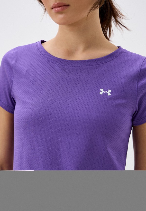 Under Armour Футболка спортивная - TECH MESH SS - фото 4