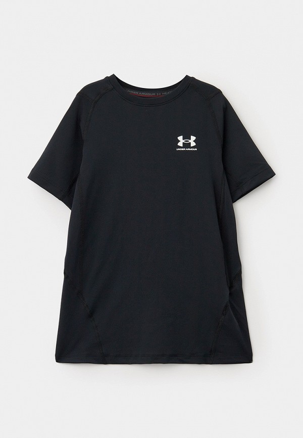 Under Armour Футболка спортивная - UA HG ARMOUR SS - фото 1
