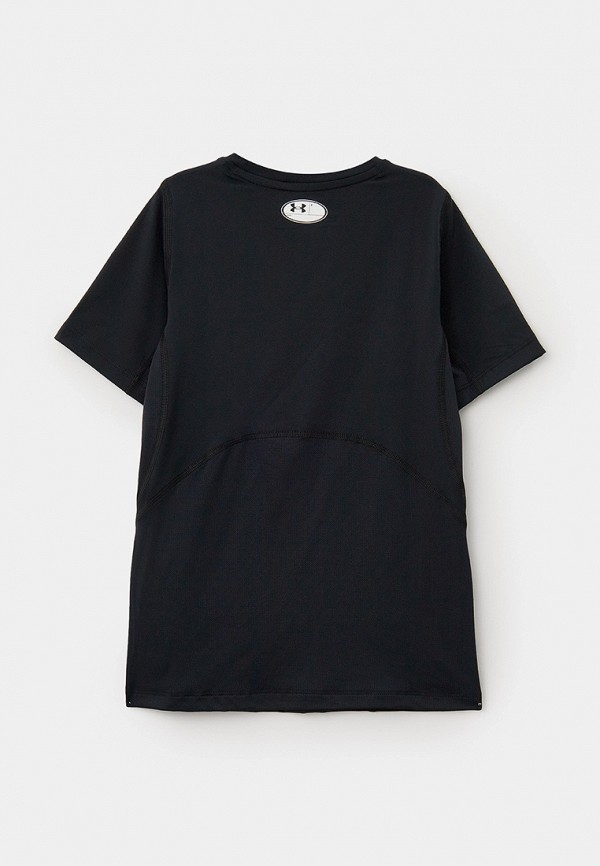 Under Armour Футболка спортивная - UA HG ARMOUR SS - фото 2