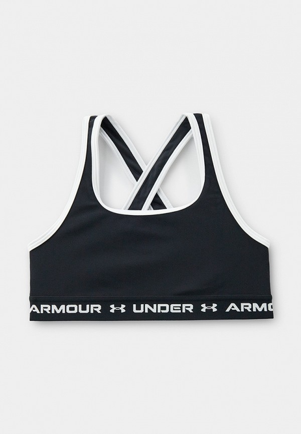 Under Armour Топ спортивный - G CROSSBACK MID SOLID - фото 1