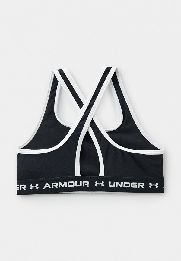 Under Armour Топ спортивный - G CROSSBACK MID SOLID - фото 2