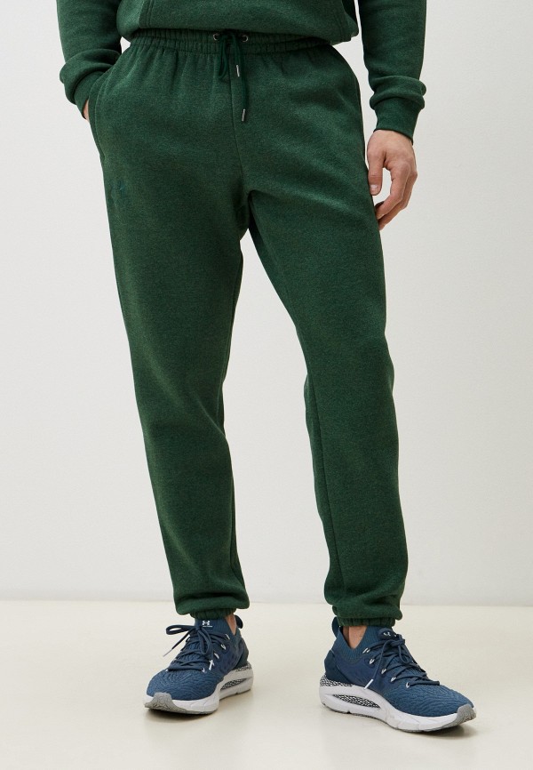 Under Armour Брюки спортивные - UA ESSENTIAL FLEECE JOGGER - фото 1