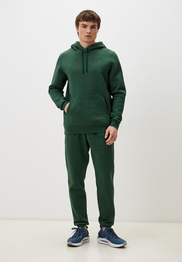 Under Armour Брюки спортивные - UA ESSENTIAL FLEECE JOGGER - фото 2