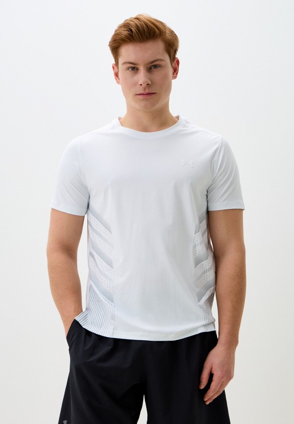Under Armour Футболка - UA LAUNCH ELITE GRAPHIC SS - фото 1
