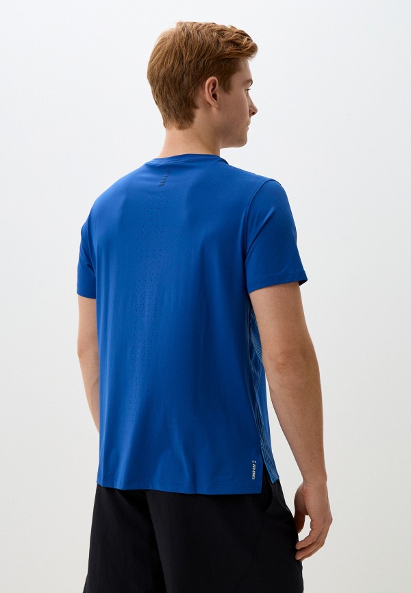 Under Armour Футболка спортивная - UA LAUNCH ELITE GRAPHIC SS - фото 3