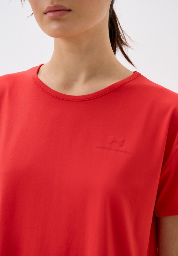 Under Armour Футболка спортивная - UA VANISH ENERGY SS 2.0 - фото 4