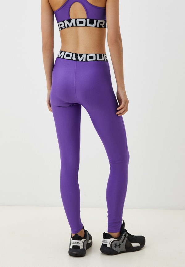 Under Armour Тайтсы - UA HG AUTHENTICS LEGGING - фото 3