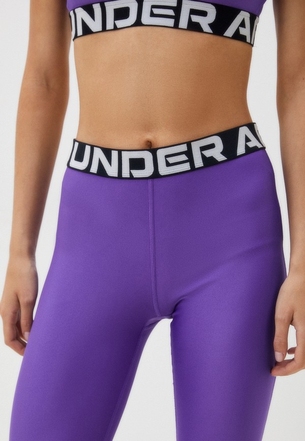 Under Armour Тайтсы - UA HG AUTHENTICS LEGGING - фото 4