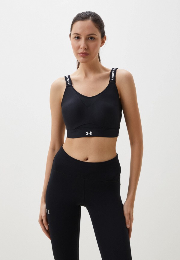 Under Armour Топ спортивный - UA INFINITY HIGH 2.0 BRA - фото 1