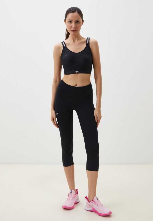 Under Armour Топ спортивный - UA INFINITY HIGH 2.0 BRA - фото 2