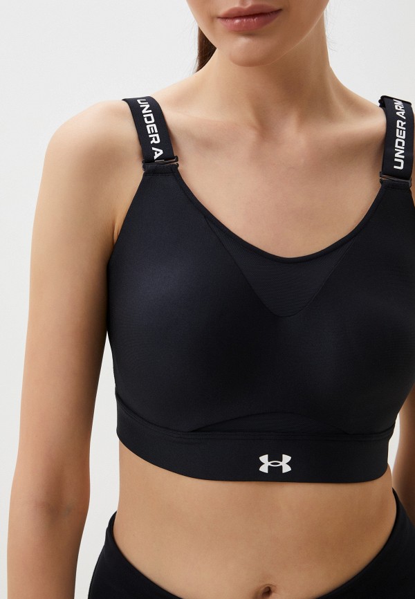 Under Armour Топ спортивный - UA INFINITY HIGH 2.0 BRA - фото 4