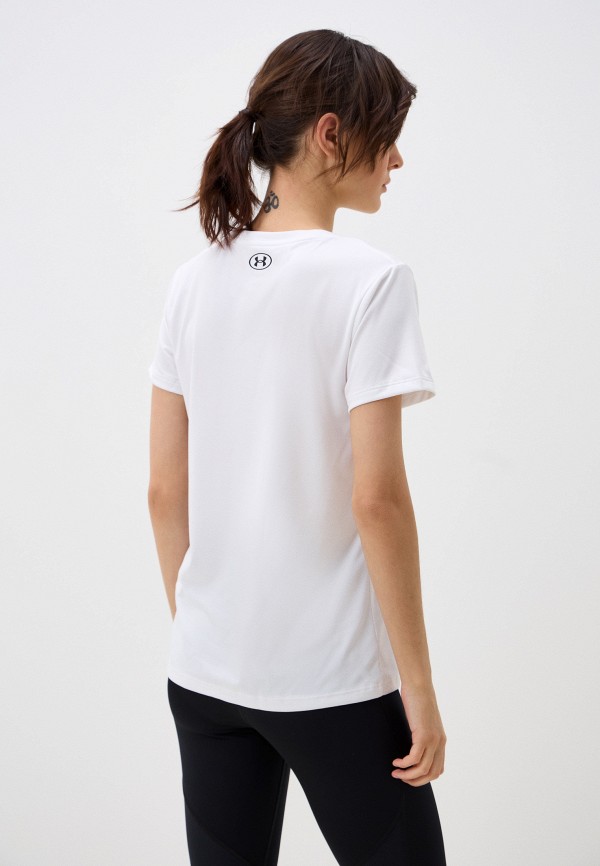 Under Armour Футболка спортивная - TECH SSV- SOLID - фото 3