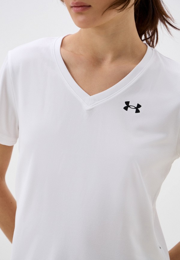 Under Armour Футболка спортивная - TECH SSV- SOLID - фото 4