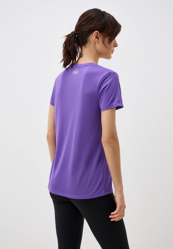 Under Armour Футболка спортивная - TECH SSV- SOLID - фото 3