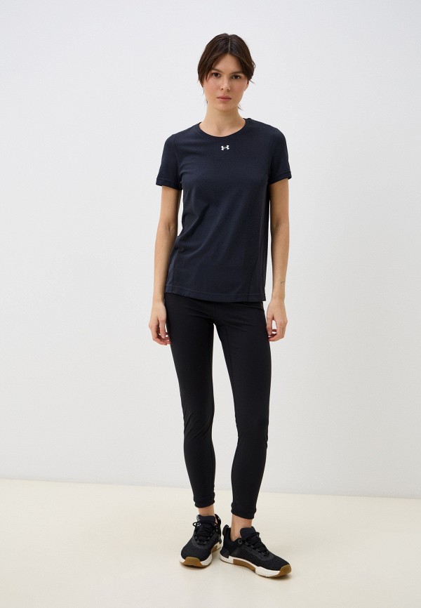 Under Armour Футболка спортивная - VANISH SEAMLESS LOOSE SS - фото 2