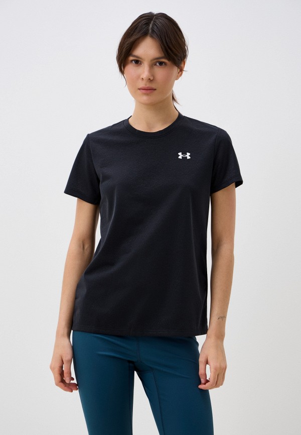 Under Armour Футболка спортивная - TECH RIDDLE SSC - фото 1