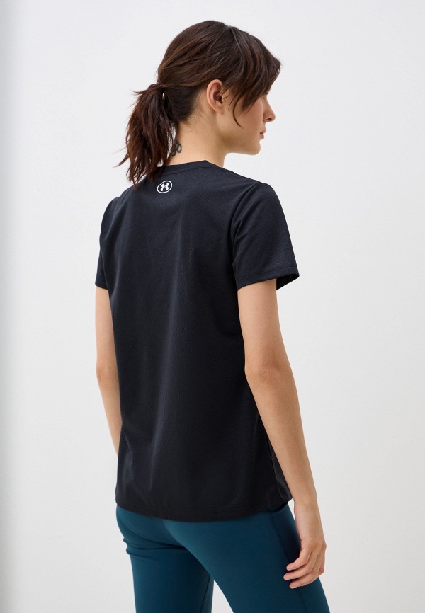 Under Armour Футболка спортивная - TECH RIDDLE SSC - фото 3