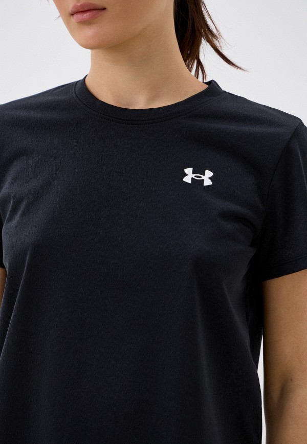 Under Armour Футболка спортивная - TECH RIDDLE SSC - фото 4