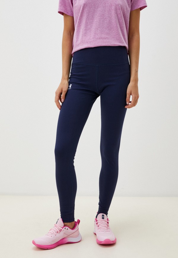 Under Armour Тайтсы - CAMPUS LEGGING - фото 1