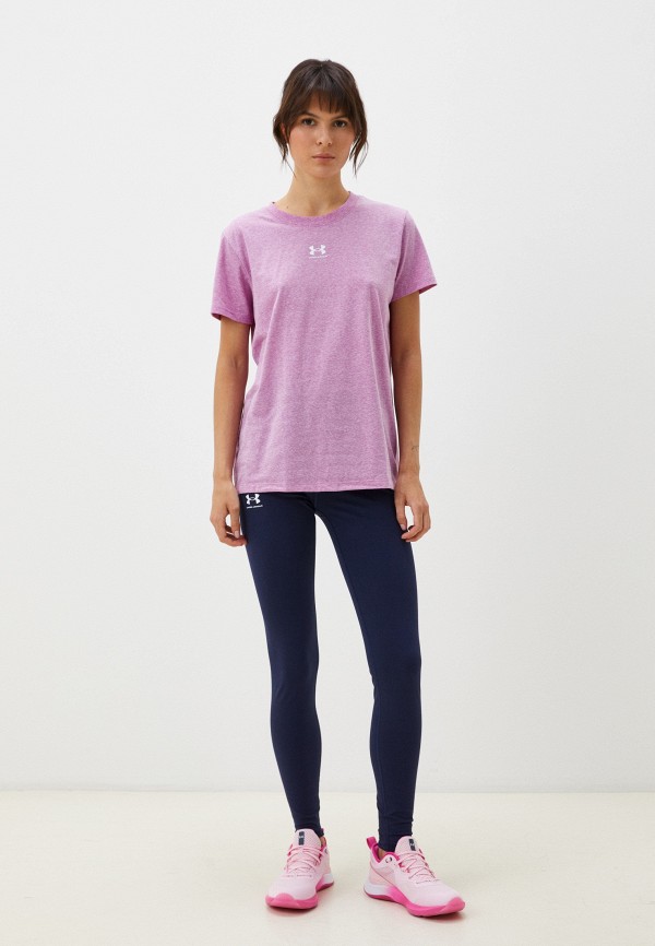 Under Armour Тайтсы - CAMPUS LEGGING - фото 2