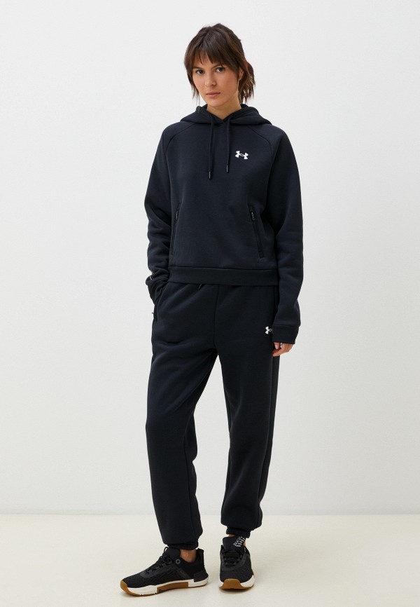 Under Armour Брюки спортивные - UA ARMOUR FLC PRO GYM PT - фото 2