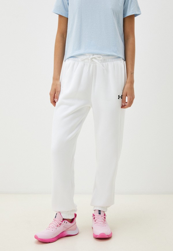 Under Armour Брюки спортивные - UA ARMOUR FLC PRO GYM PT - фото 1
