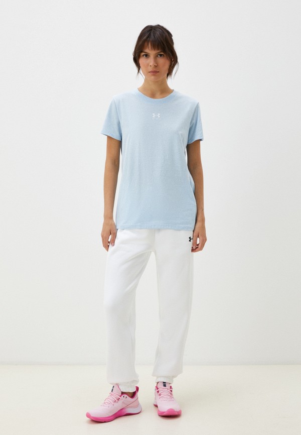 Under Armour Брюки спортивные - UA ARMOUR FLC PRO GYM PT - фото 2