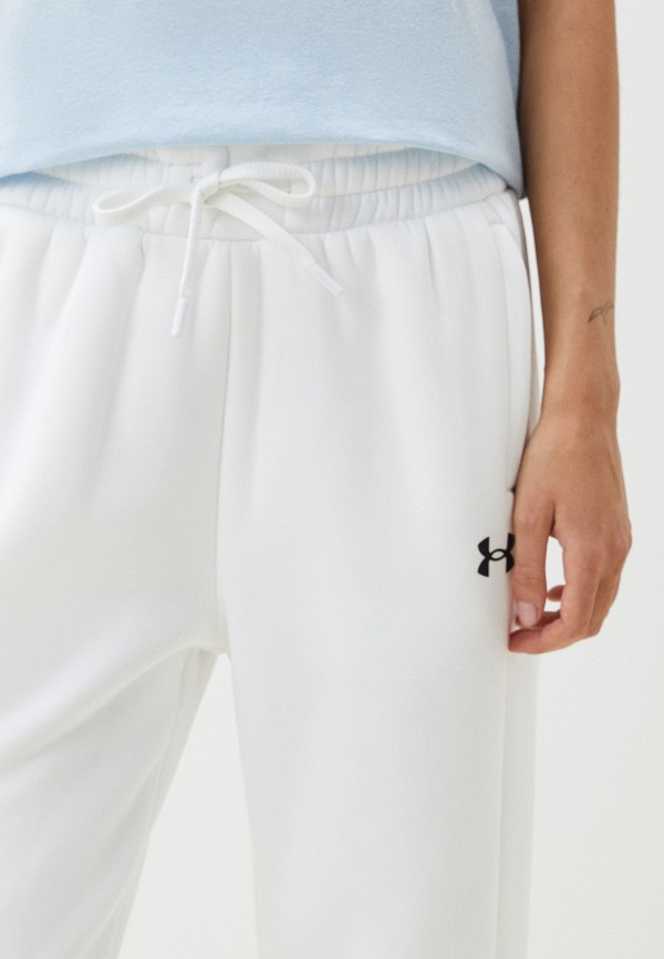 Under Armour Брюки спортивные - UA ARMOUR FLC PRO GYM PT - фото 4