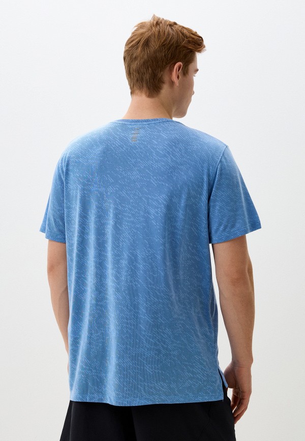 Under Armour Футболка спортивная - UA LAUNCH CAMO SHORTSLEEVE - фото 3