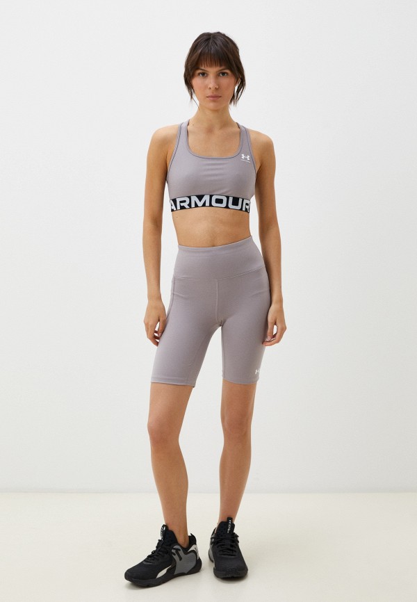 Under Armour Велосипедки - MOTION BIKE SHORT EMEA - фото 2