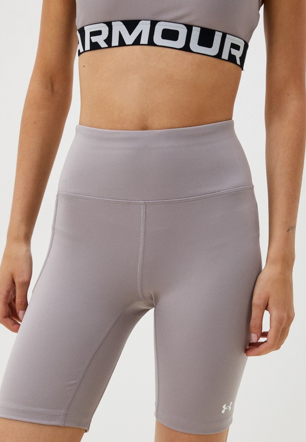 Under Armour Велосипедки - MOTION BIKE SHORT EMEA - фото 4