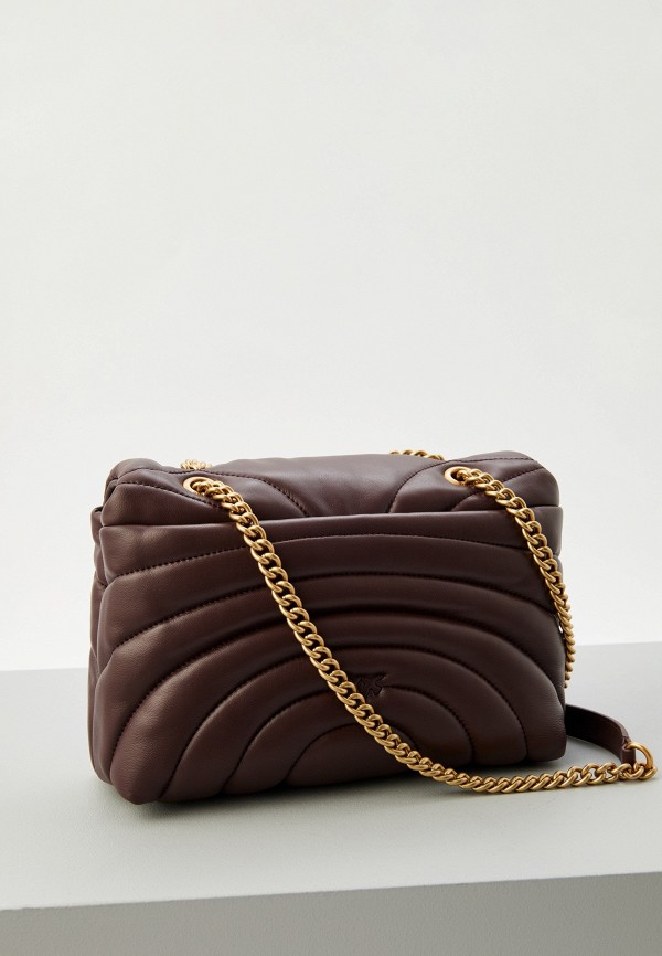 Pinko Сумка - LOVE PUFF CLASSIC CL - фото 2