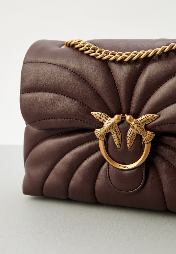 Pinko Сумка - LOVE PUFF CLASSIC CL - фото 3