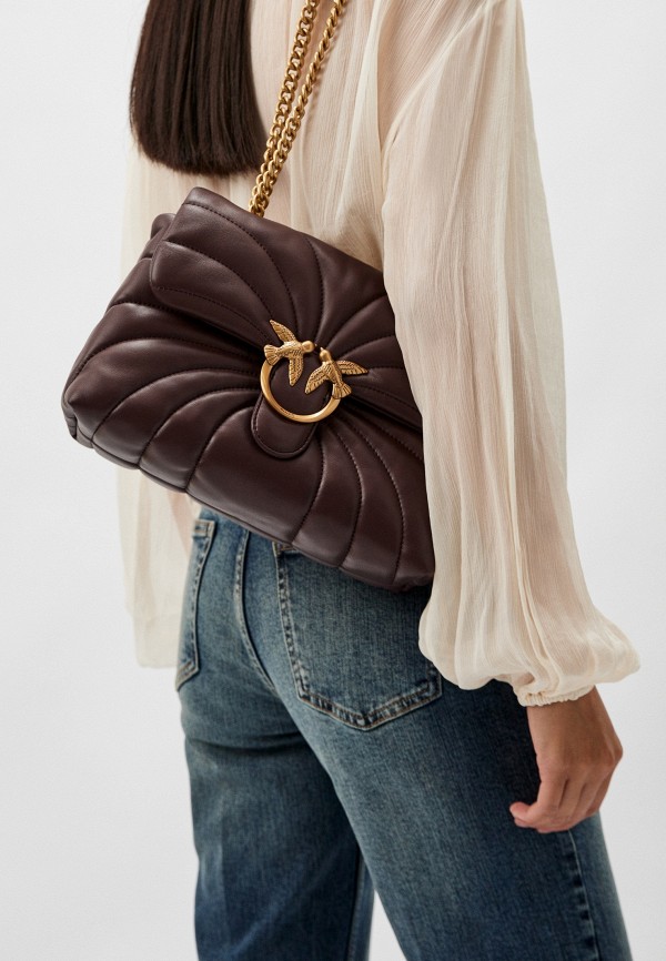 Pinko Сумка - LOVE PUFF CLASSIC CL - фото 6
