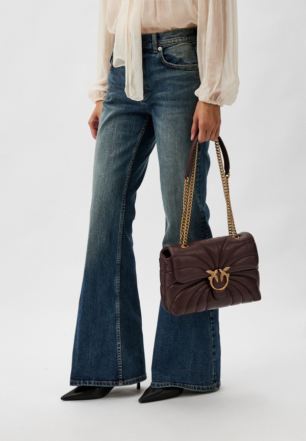 Pinko Сумка - LOVE PUFF CLASSIC CL - фото 5