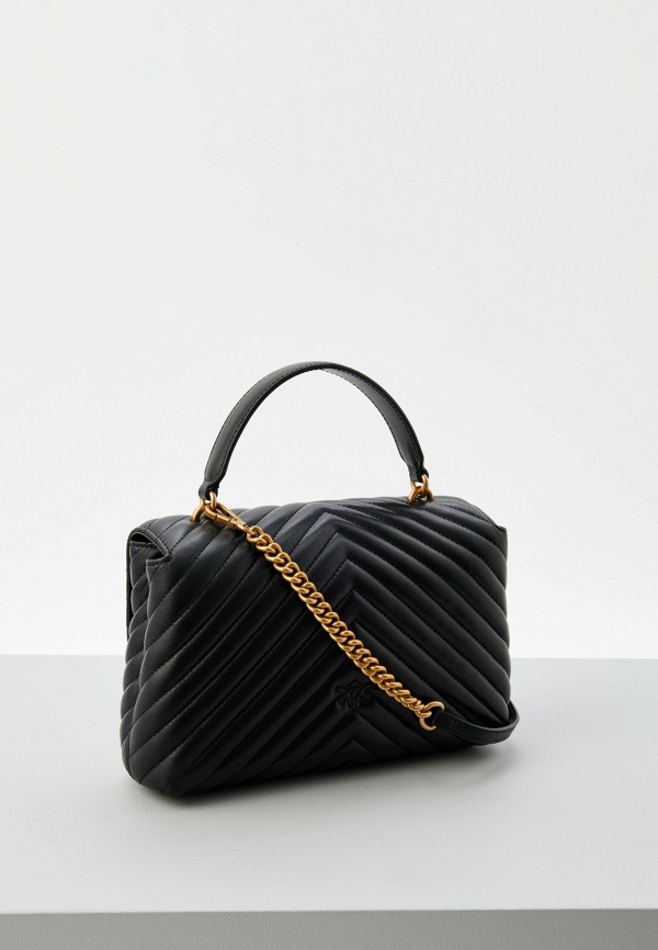 Pinko Сумка - LOVE LADY PUFF CLASSIC CL - фото 2