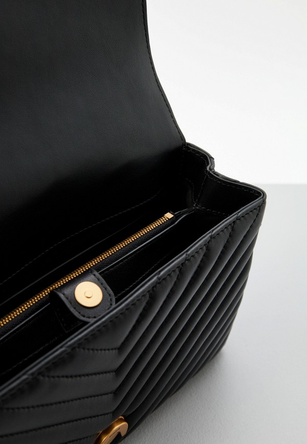 Pinko Сумка - LOVE LADY PUFF CLASSIC CL - фото 4