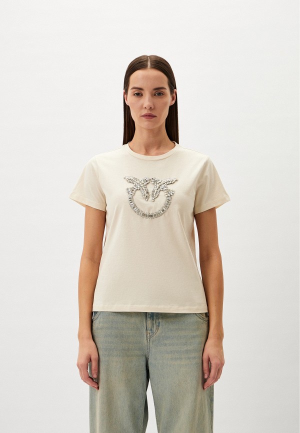 Pinko Футболка - фото 1