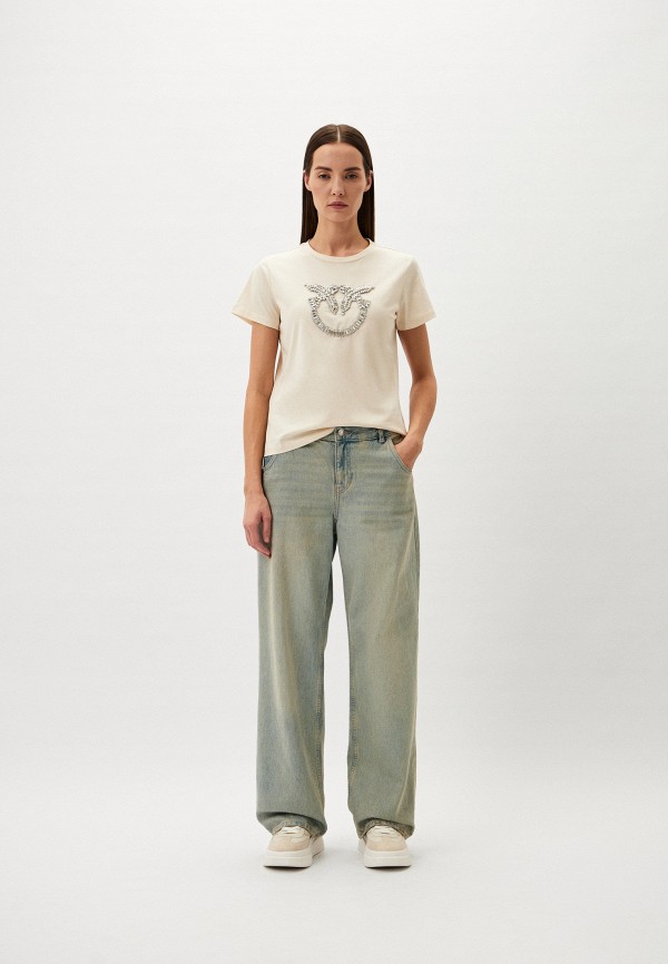 Pinko Футболка - фото 2