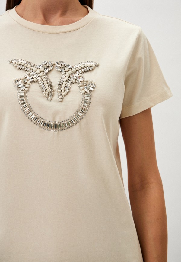 Pinko Футболка - фото 4