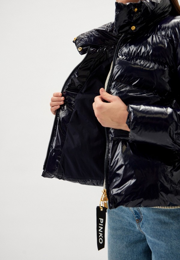 Pinko Куртка утепленная - фото 4