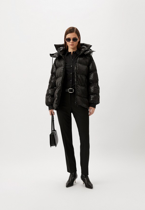 Pinko Пуховик - фото 2