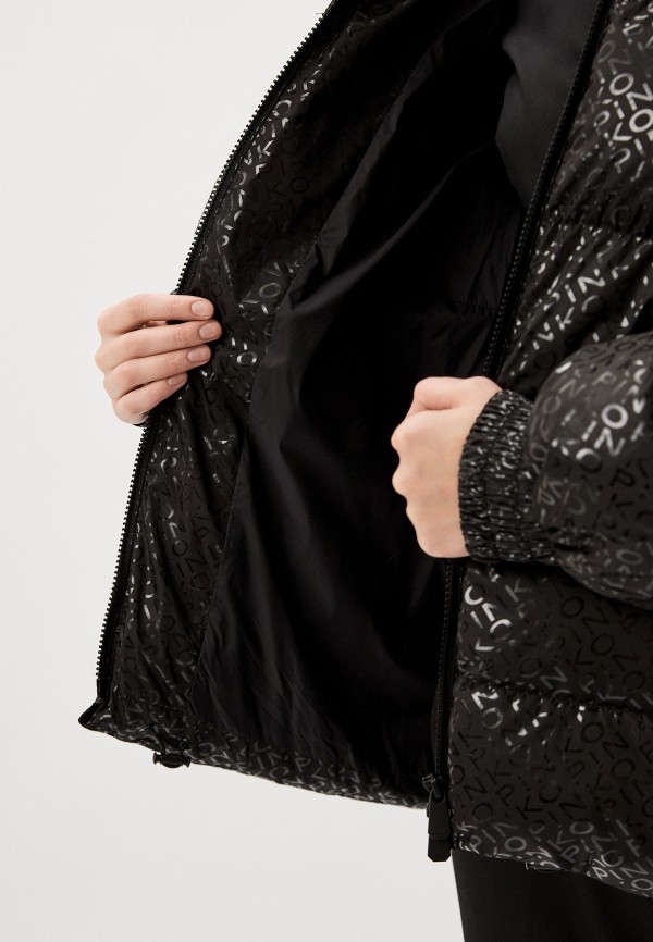 Pinko Пуховик - фото 4