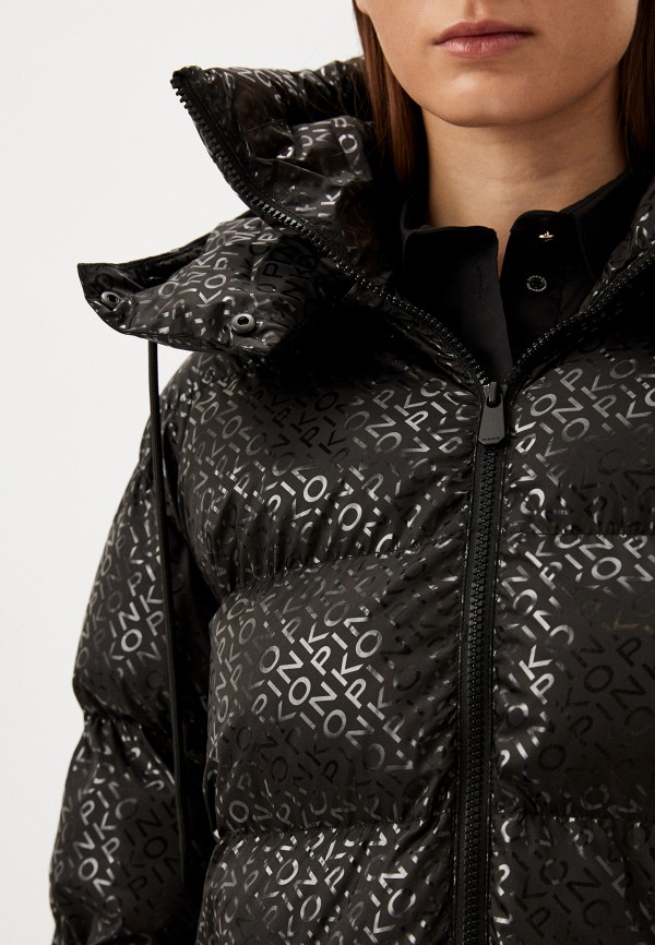 Pinko Пуховик - фото 5