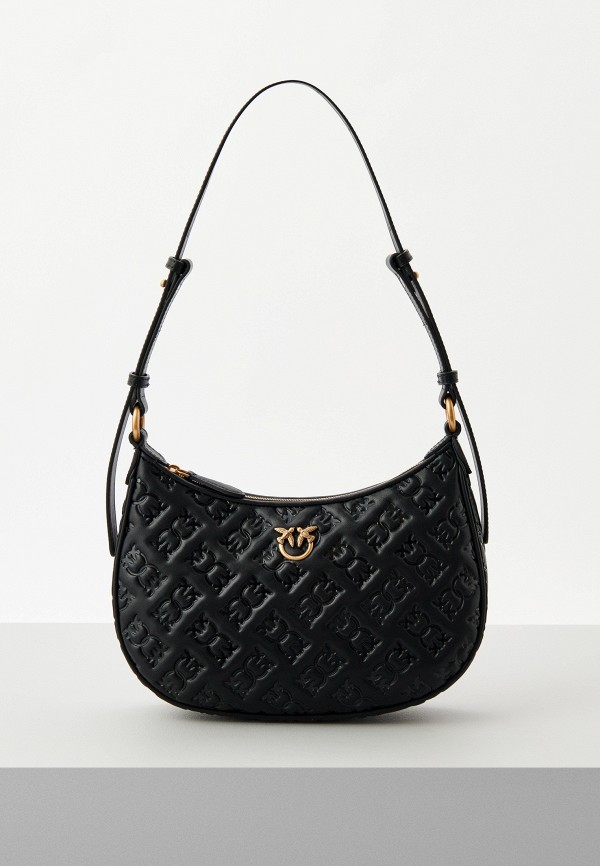 Pinko Сумка - HALF MOON MINI - фото 1