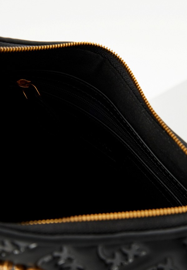 Pinko Сумка - HALF MOON MINI - фото 4