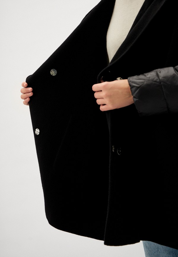 Pinko Полупальто - фото 4