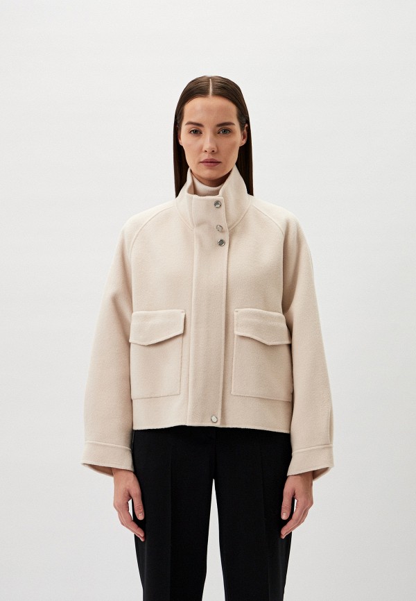 Pinko Куртка-рубашка - фото 1